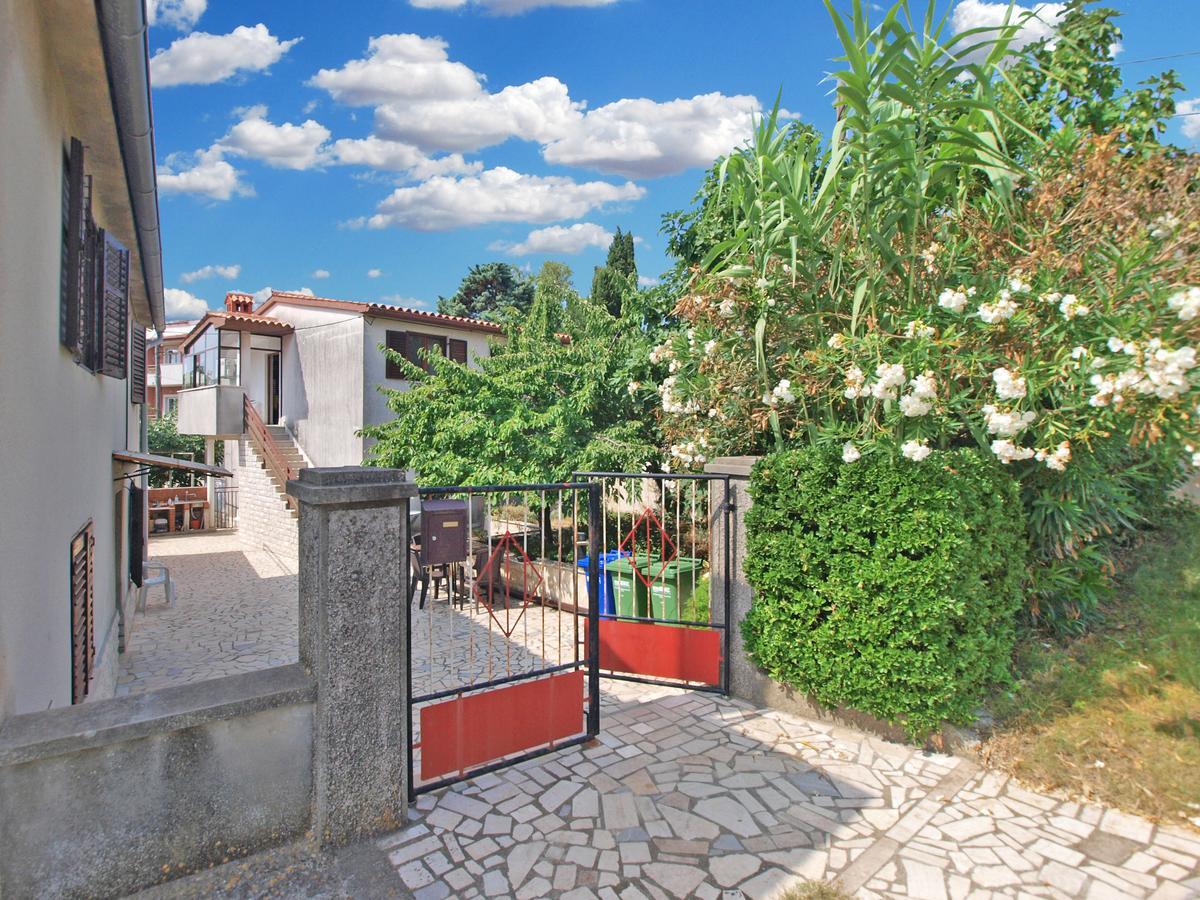 Apartments Luciano 1728 Премантура Экстерьер фото