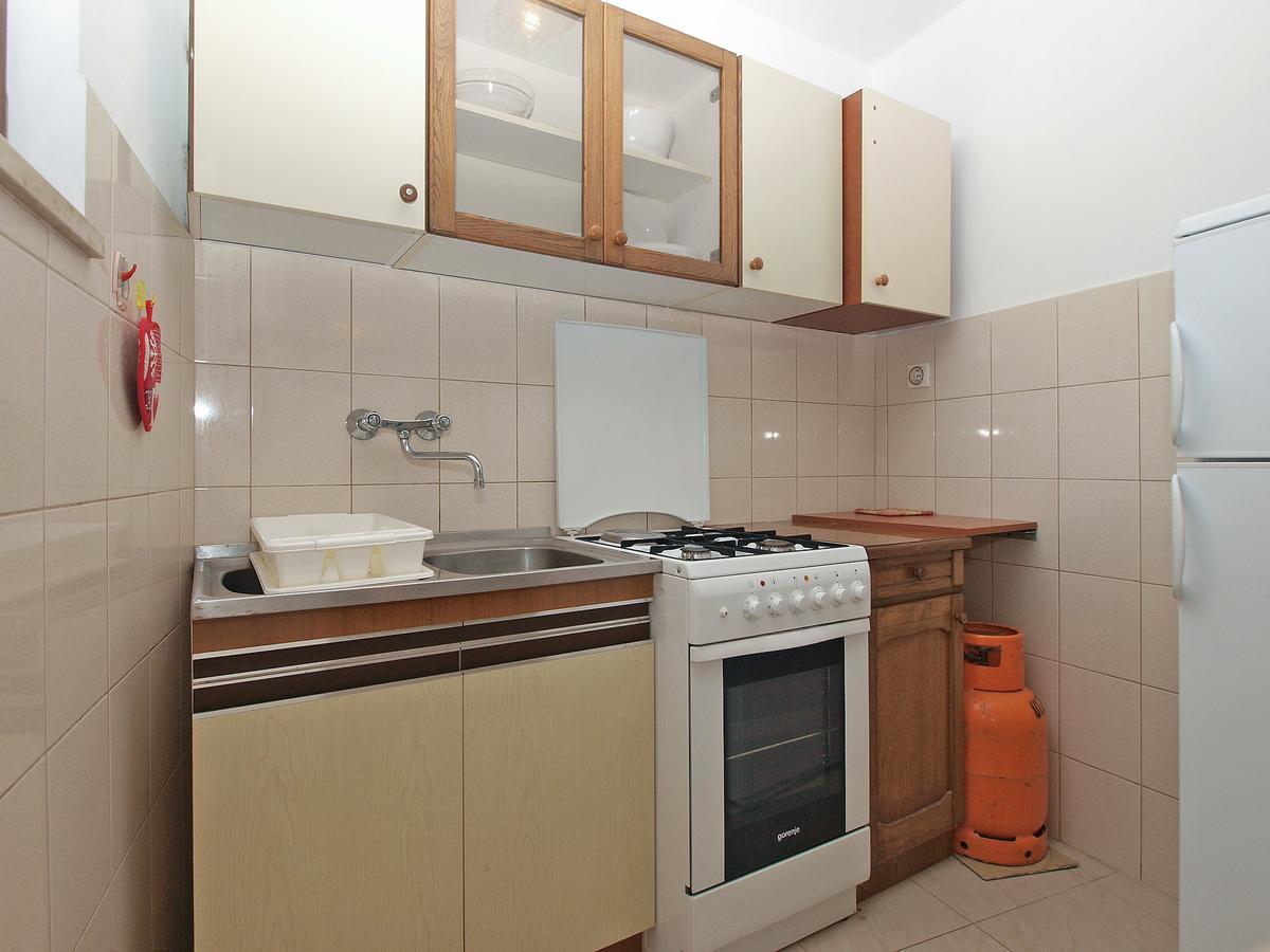 Apartments Luciano 1728 Премантура Экстерьер фото