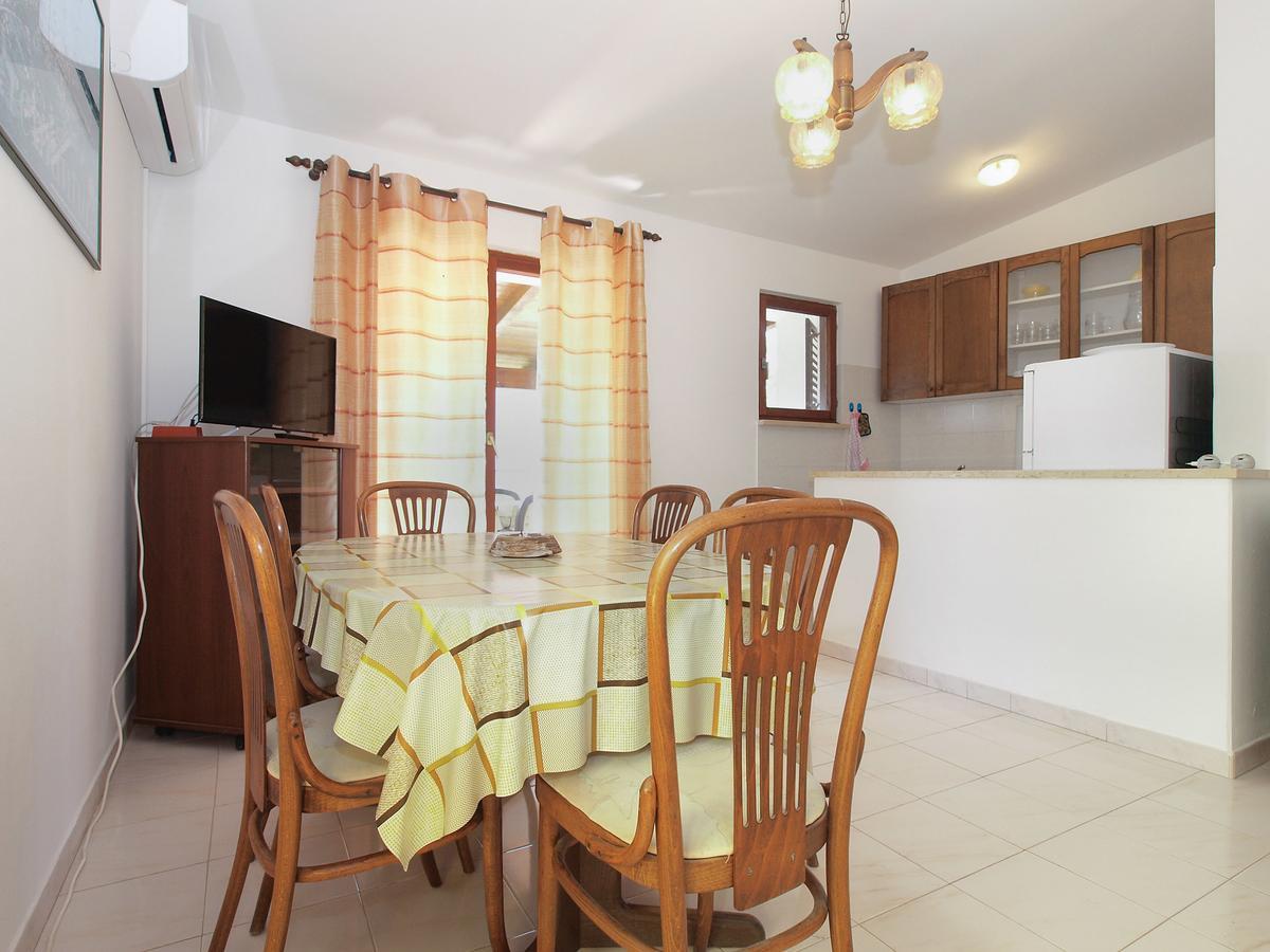 Apartments Luciano 1728 Премантура Экстерьер фото