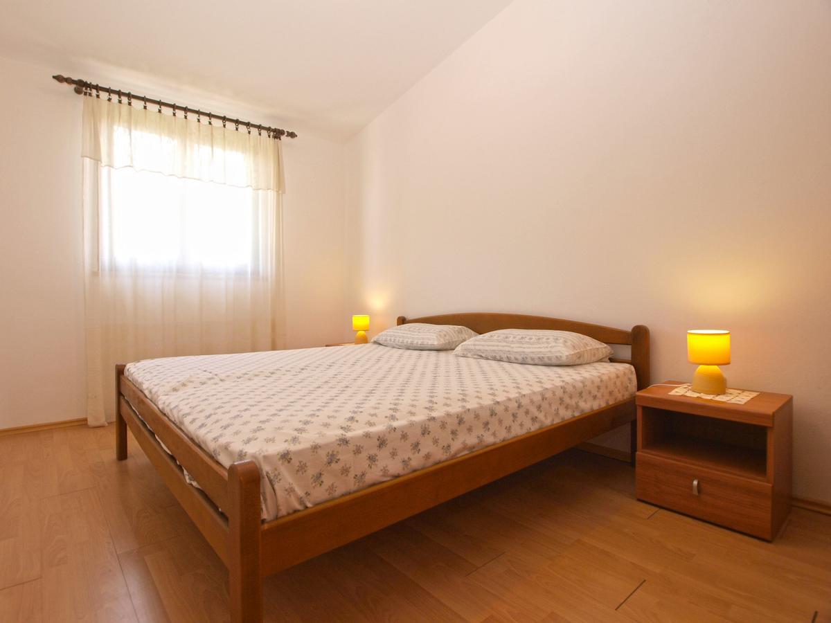 Apartments Luciano 1728 Премантура Экстерьер фото