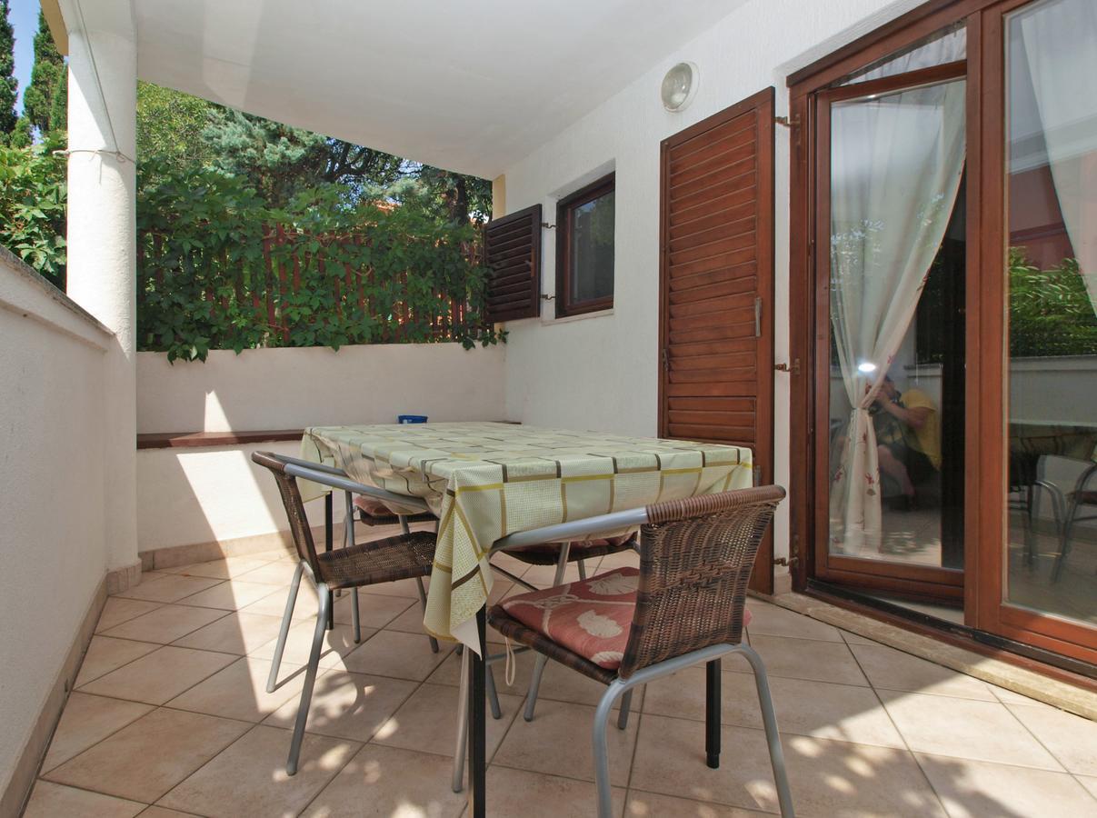 Apartments Luciano 1728 Премантура Экстерьер фото