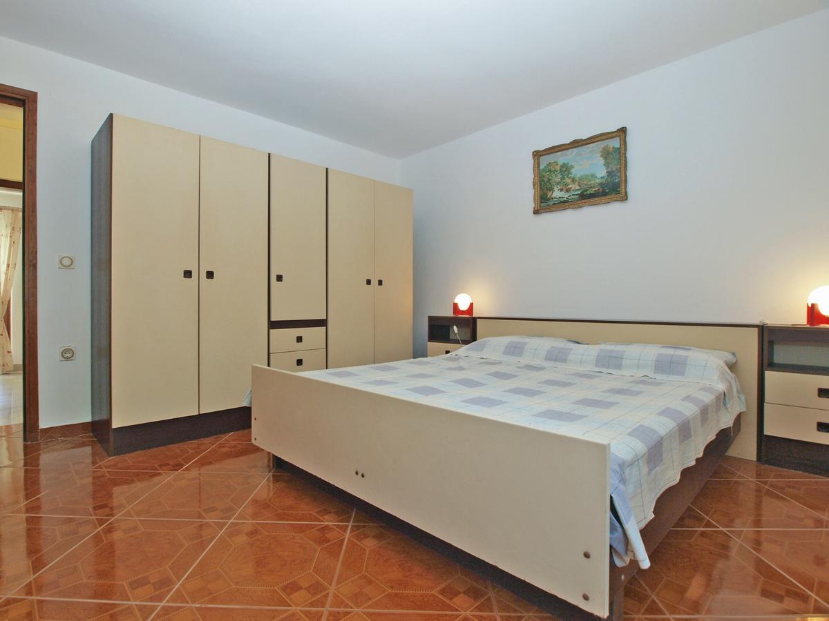 Apartments Luciano 1728 Премантура Экстерьер фото