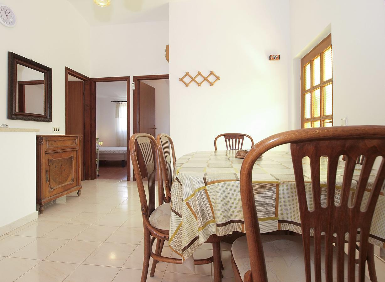 Apartments Luciano 1728 Премантура Экстерьер фото