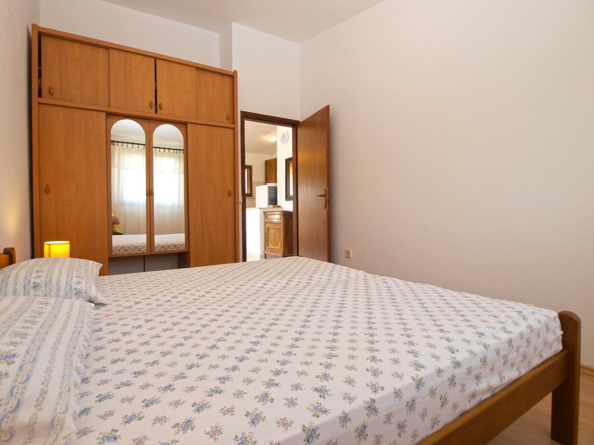 Apartments Luciano 1728 Премантура Экстерьер фото