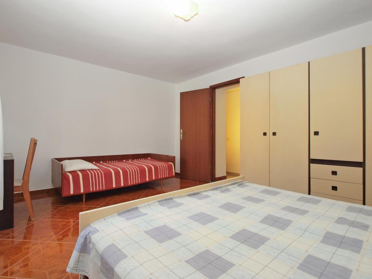 Apartments Luciano 1728 Премантура Экстерьер фото