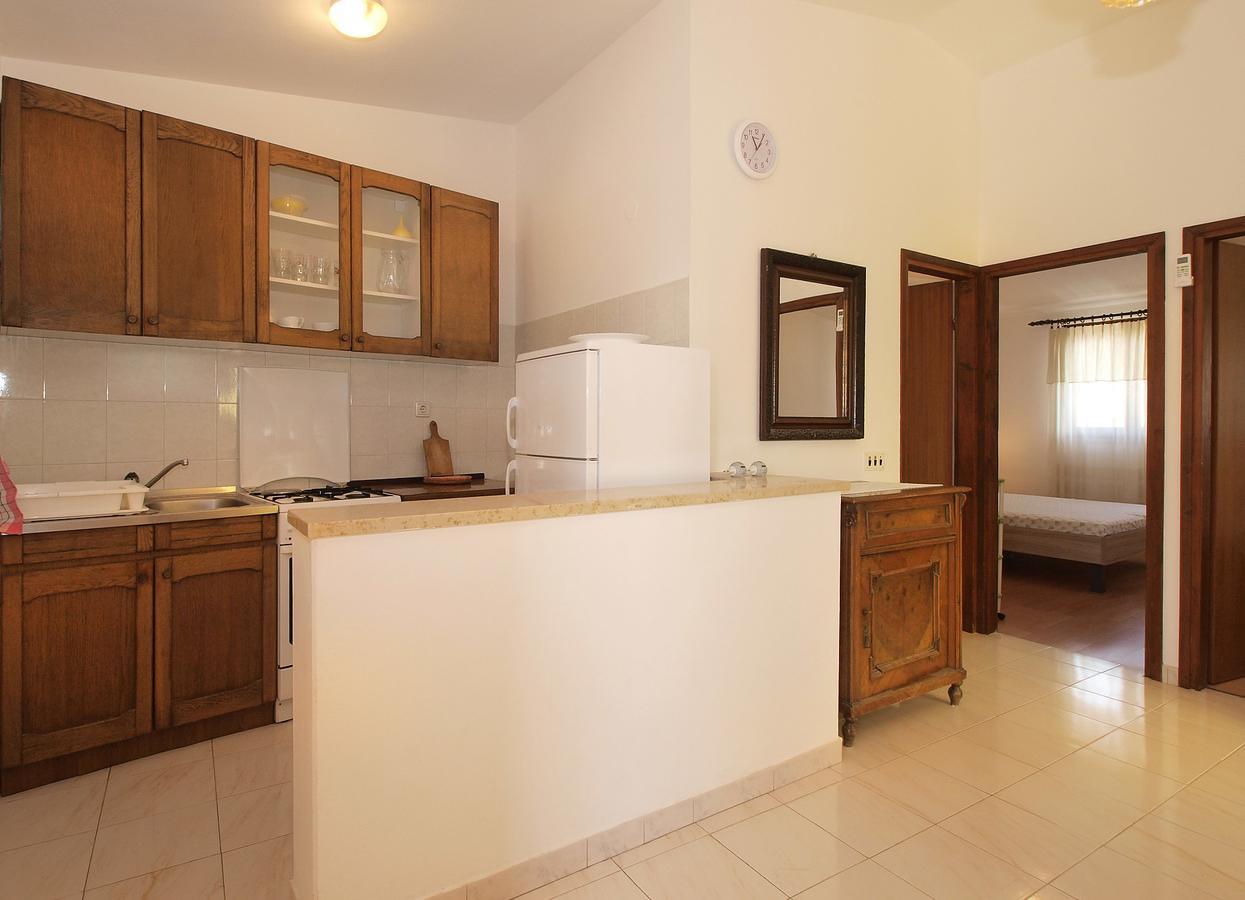 Apartments Luciano 1728 Премантура Экстерьер фото