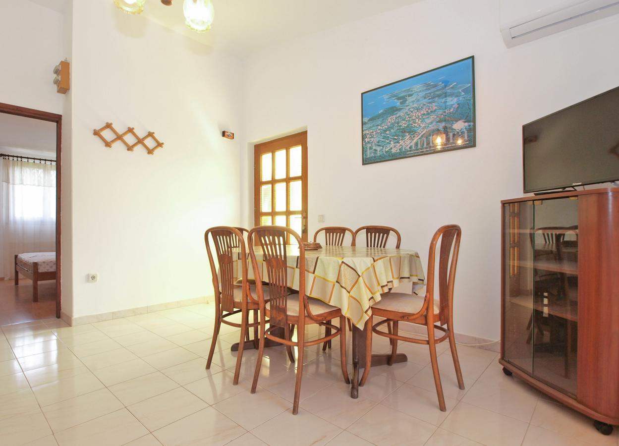Apartments Luciano 1728 Премантура Экстерьер фото