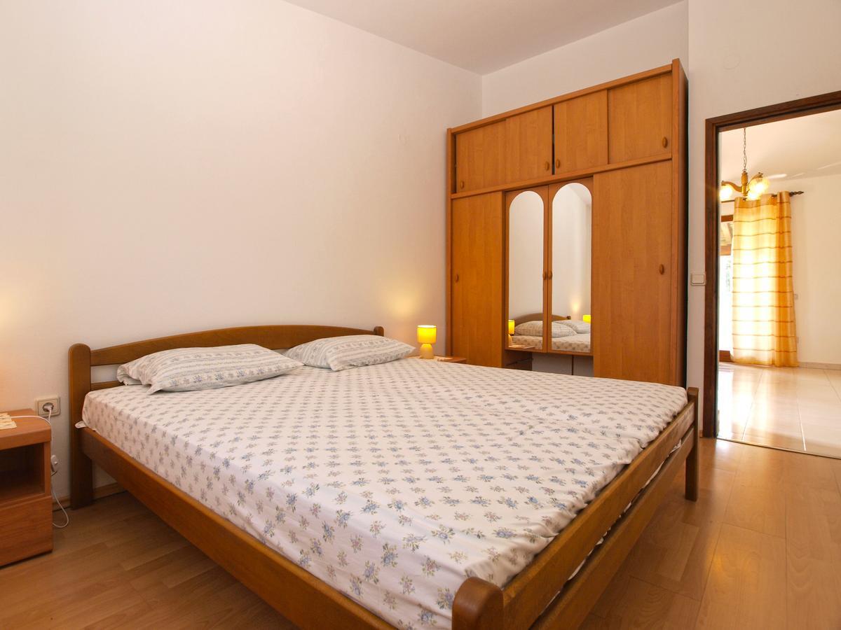 Apartments Luciano 1728 Премантура Экстерьер фото
