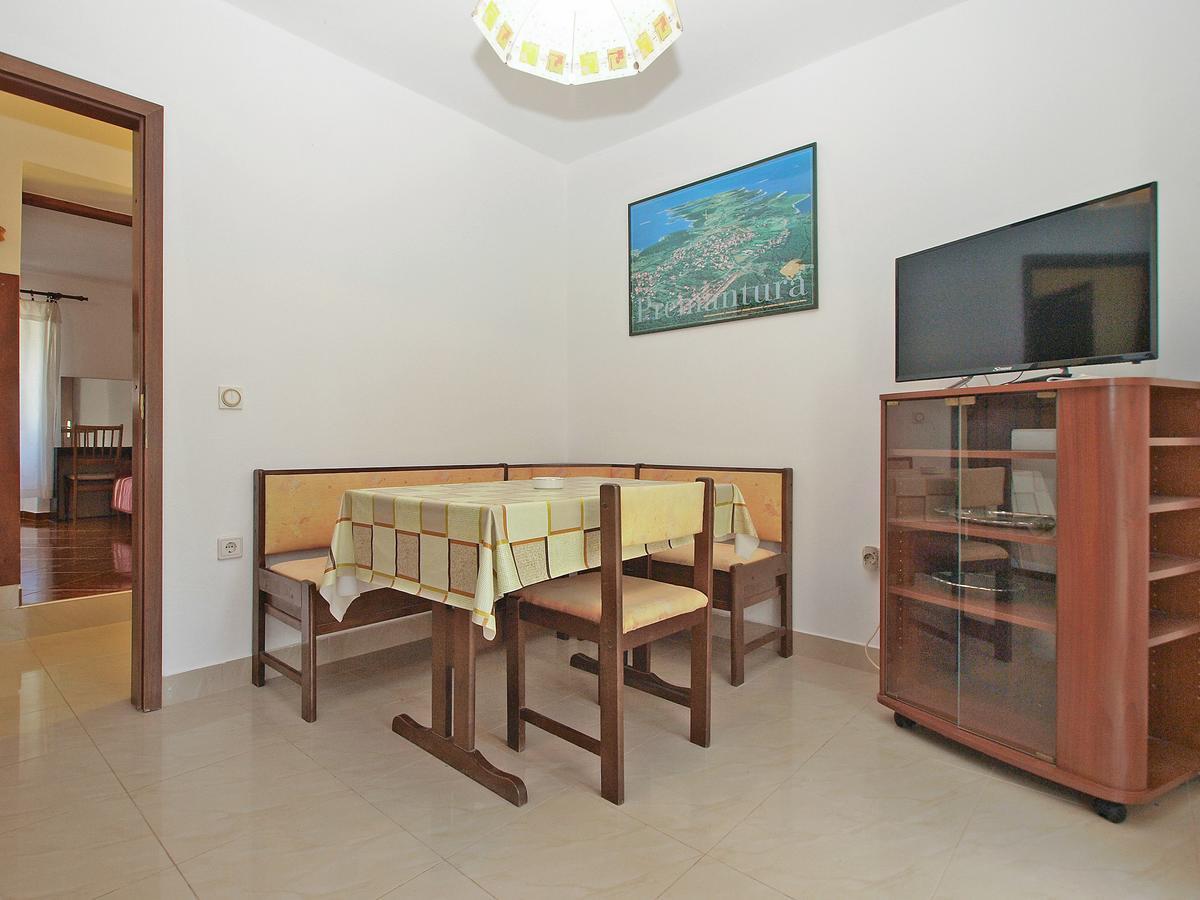 Apartments Luciano 1728 Премантура Экстерьер фото
