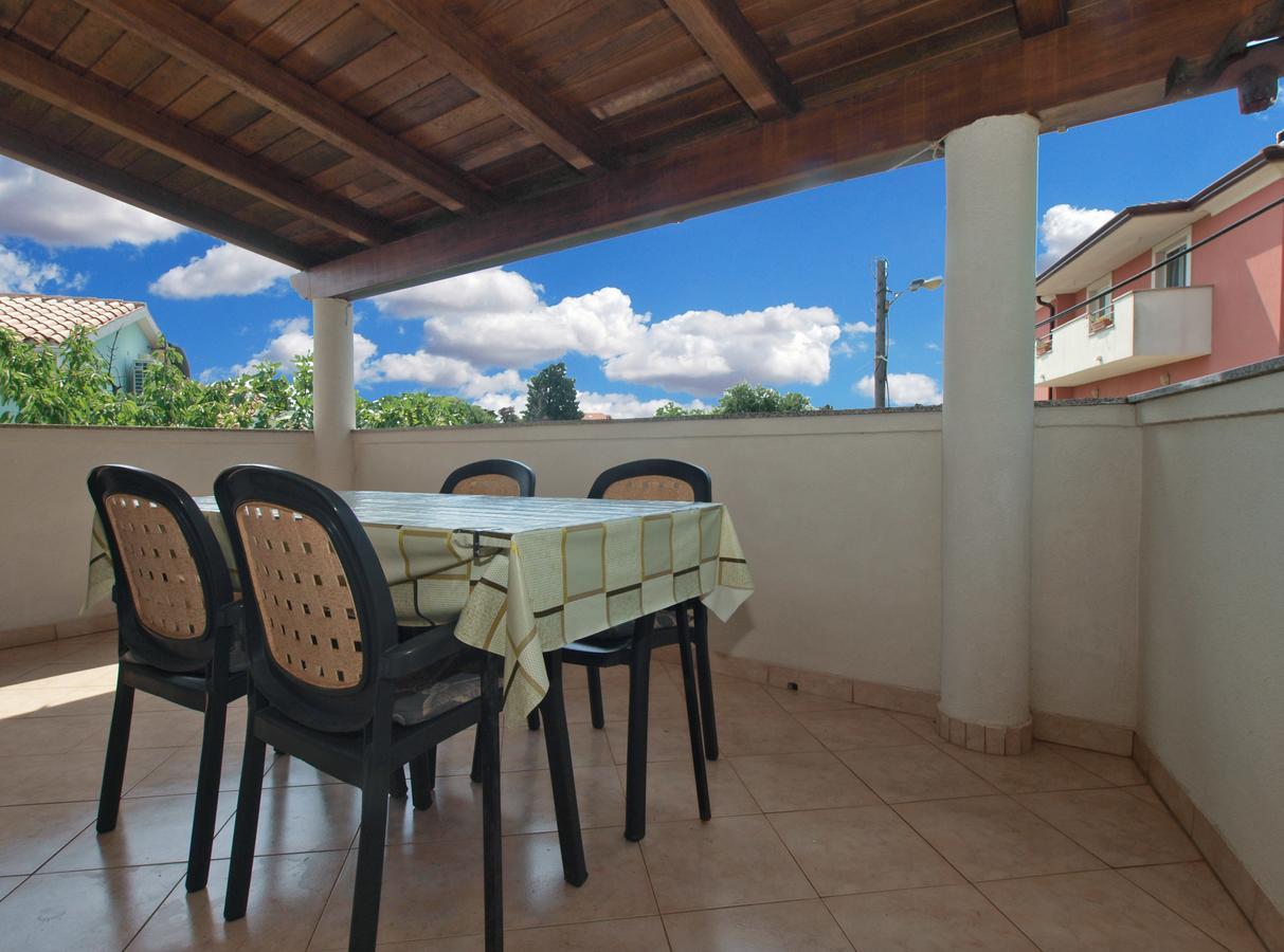Apartments Luciano 1728 Премантура Экстерьер фото