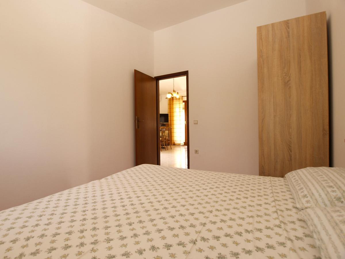 Apartments Luciano 1728 Премантура Экстерьер фото